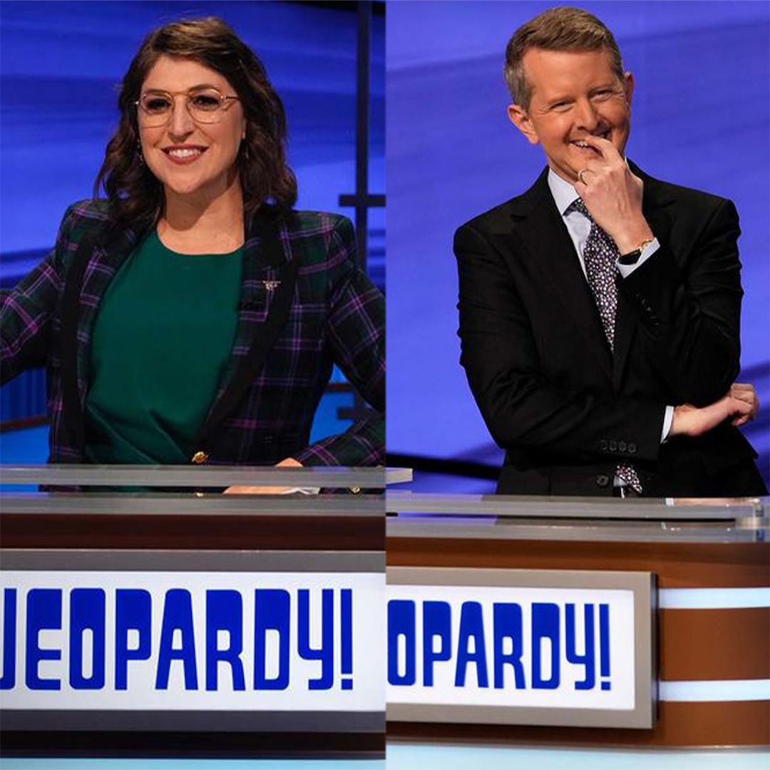 Celebrity Jeopardy! to Have a "Somewhat New Format", According to Showrunner