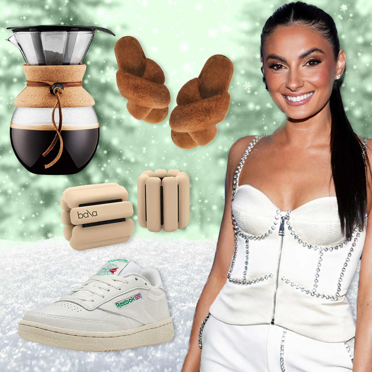 Paige DeSorbo's Gift Picks for Hard to Shop for People on Your List