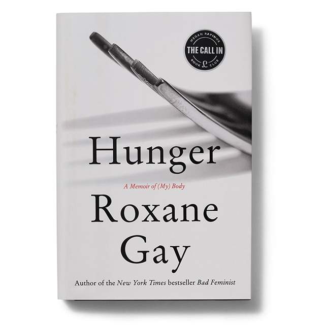read hunger roxane gay online