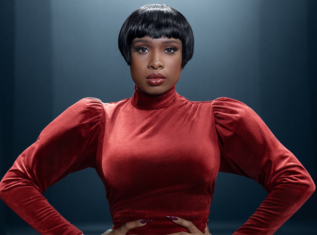 E-Comm: Mastercard x Black-Owned Businesses, Jennifer Hudson