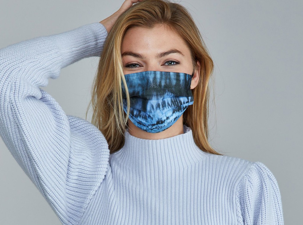 E-Comm: Face Mask Flash Sale