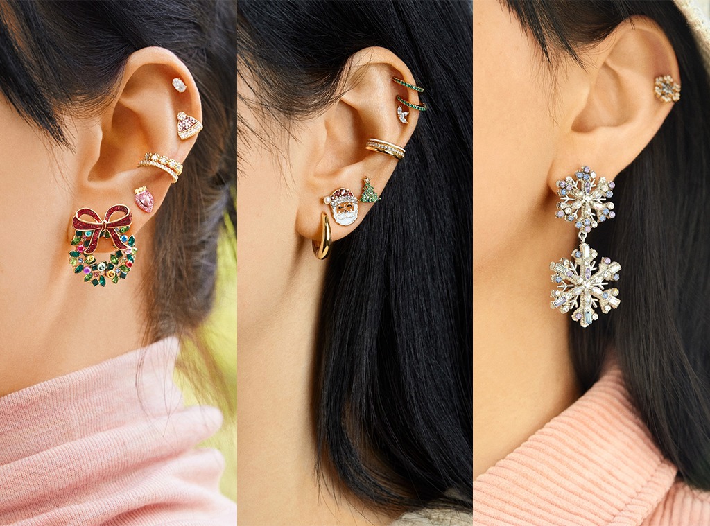 E-Comm: Festive Accessories