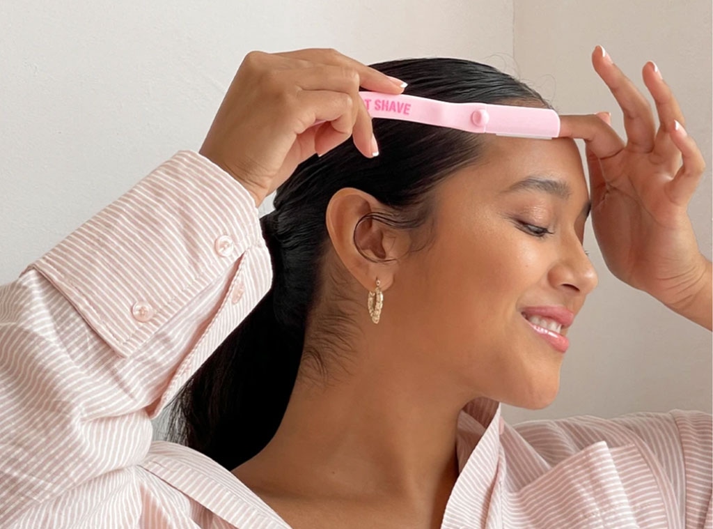 E-Comm: Skinny Confidential Razor