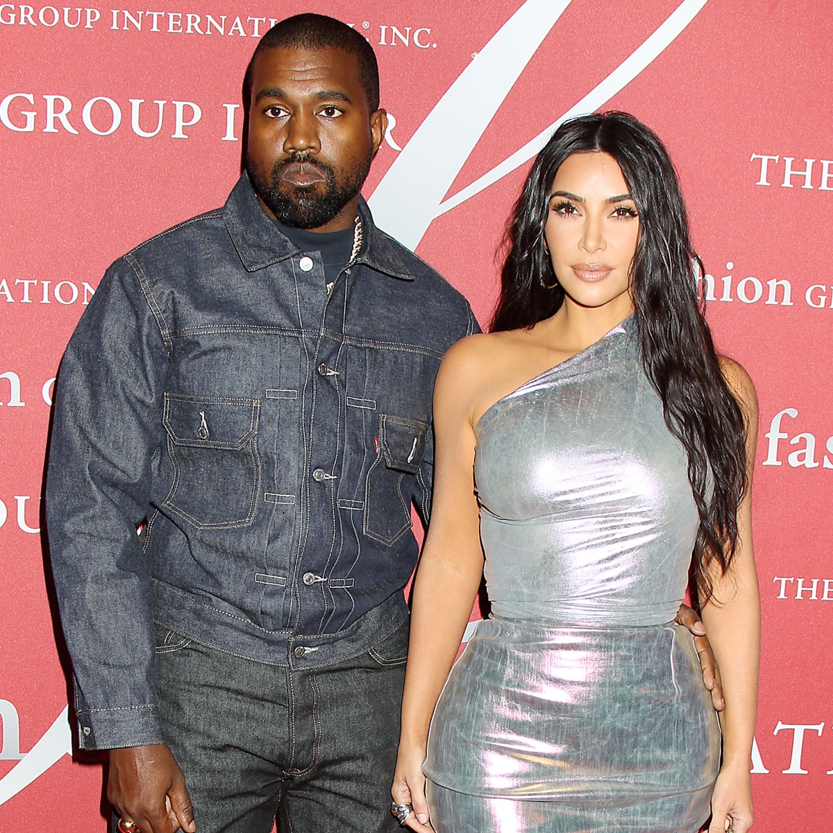 The Complete Timeline Of Kim Kardashian And Kanye Wests Relationship Lineup Mag