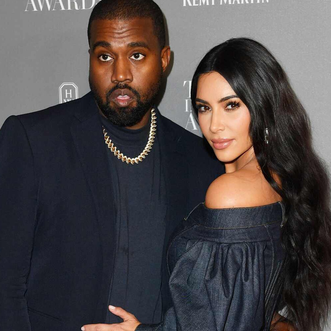 Kim Kardashian and Kanye West Finalize Divorce Nearly 2 Years After Breakup thumbnail
