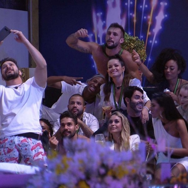 BBB21, Big Brother Brasil 21