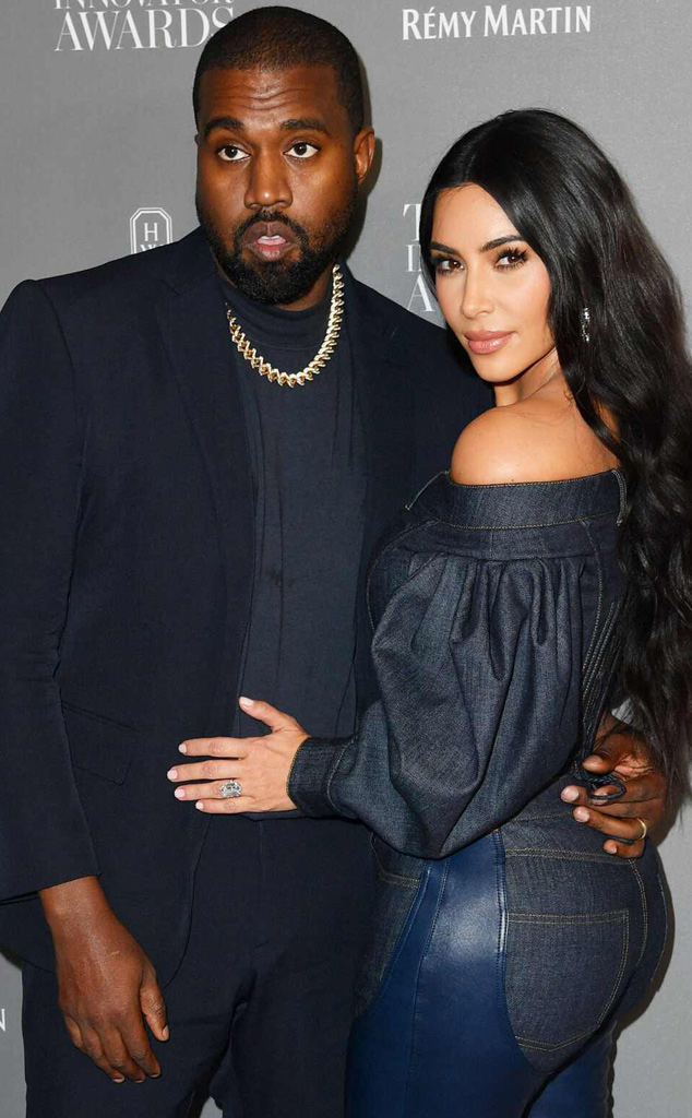 Kanye West Net Worth 2023: Kim Kardashian Divorce Settlement