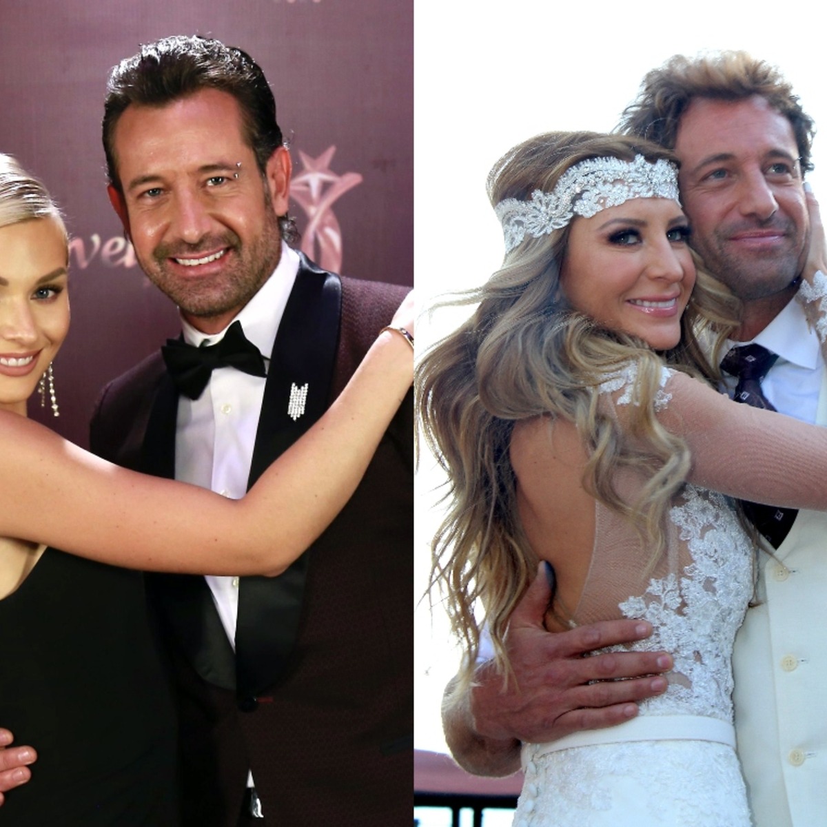 Gabriel Soto Anularia Su Boda Religiosa Con Geraldine Bazan Para Casarse Con Irina Baeva E Online Latino Mx Gabriel Soto Anularia Su Boda Religiosa Con Geraldine Bazan Para Casarse Con Irina Baeva E Online Latino Mx