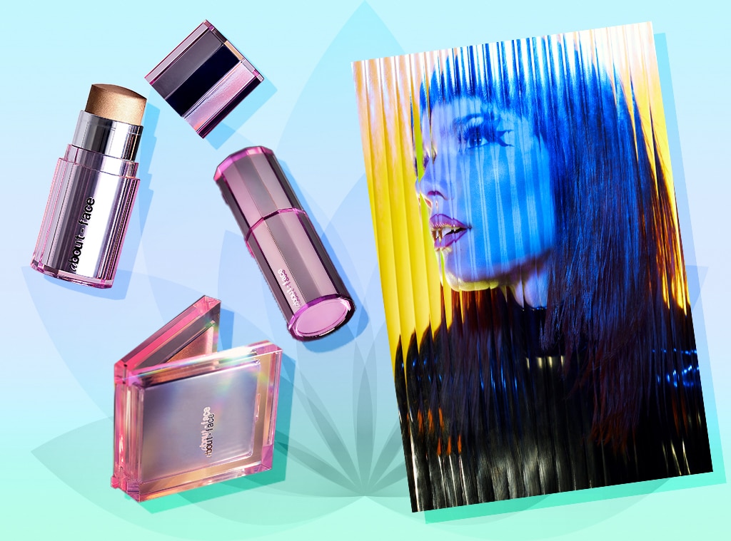 Must Read: Levi's and Emma Chamberlain Launch New Collaboration, Fenty  Beauty Launches New Minis for Ulta Beauty at Target - Fashionista