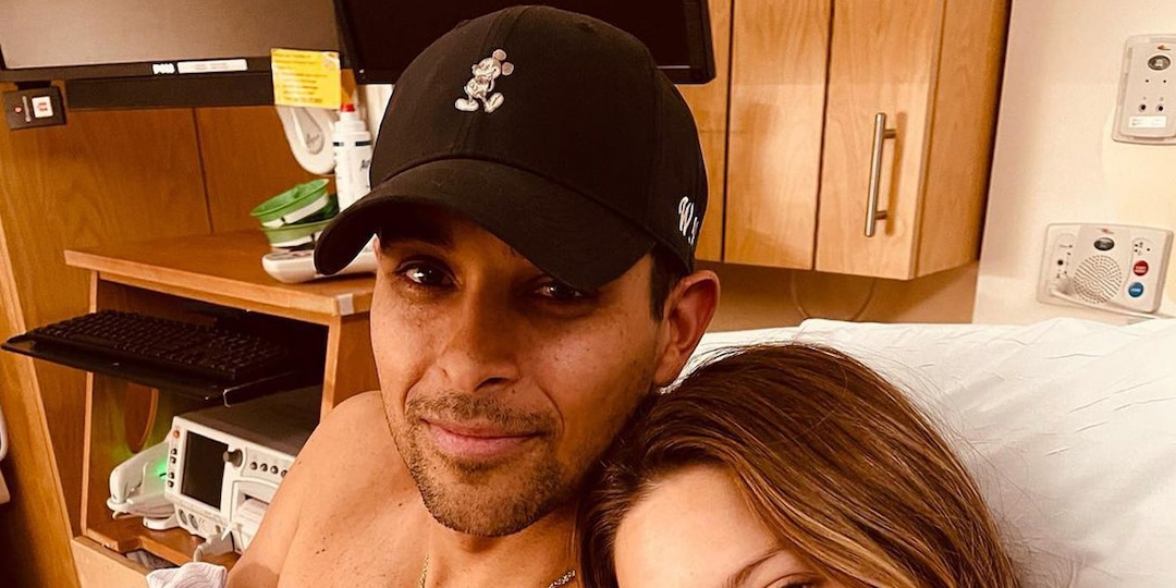 Wilmer Valderrama’s Outlook on Parenting Might Make You Swoon - E! Online.jpg