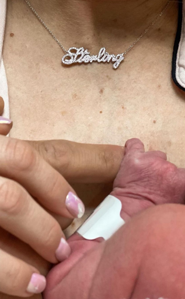 Brittany Matthews, Patrick Mahomes, Instagram