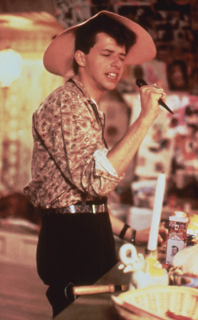 The trouble with Duckie: How Pretty in Pink's most lovable character gave  a generation of teenage boys the wrong idea