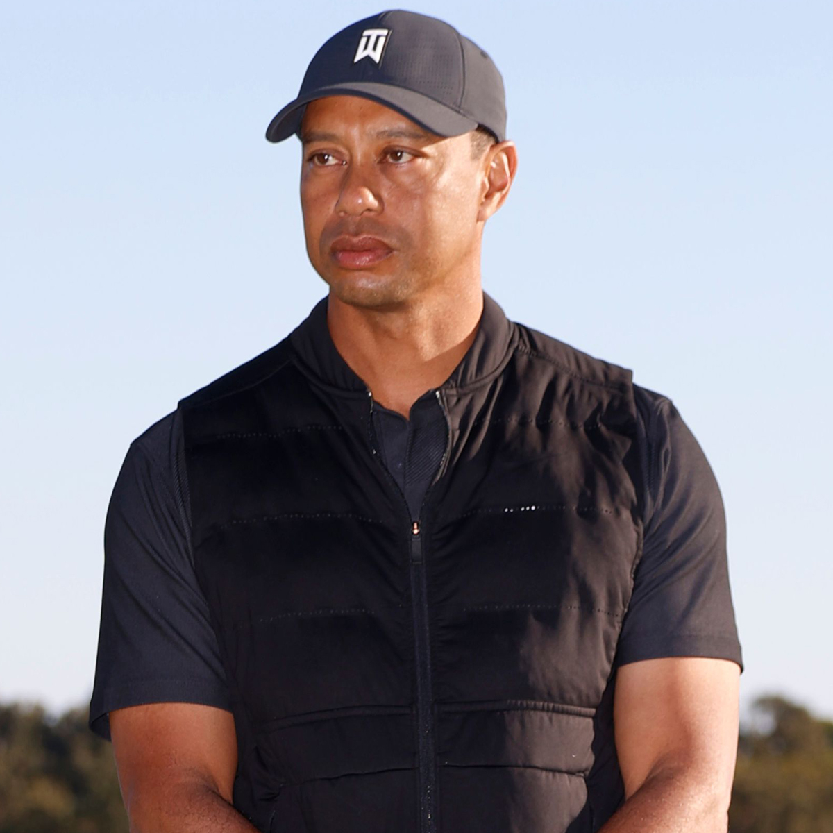 Tiger Woods