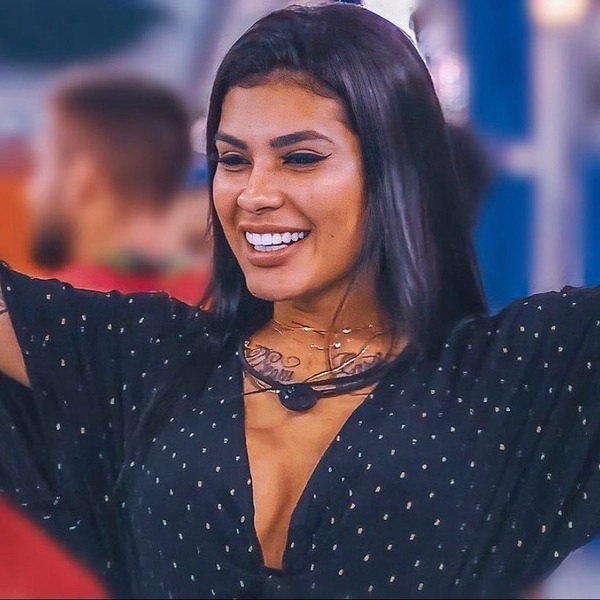 Pocah, BBB21