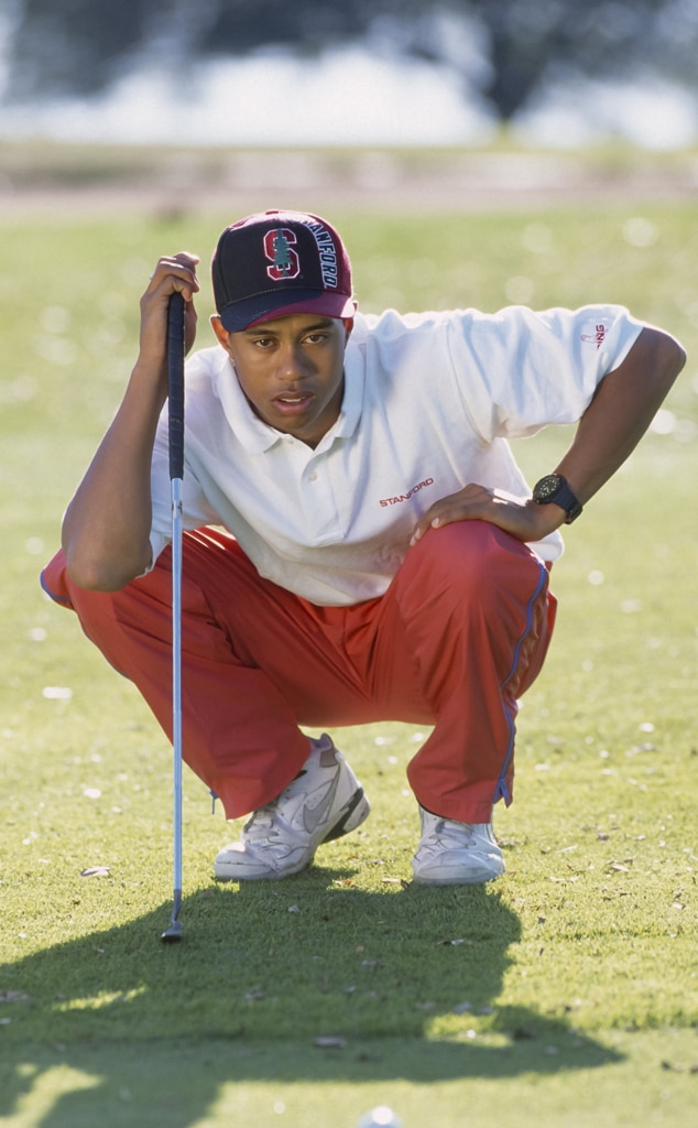 Tiger Woods Wallpaper  Download to your mobile from PHONEKY