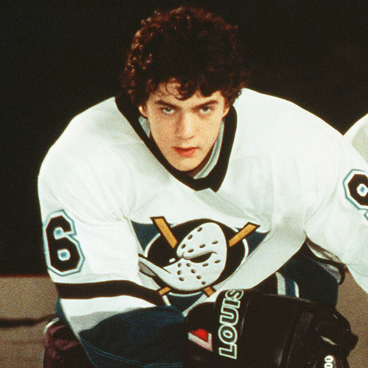 D2: The Mighty Ducks (1994) - Vincent LaRusso as Banks - IMDb