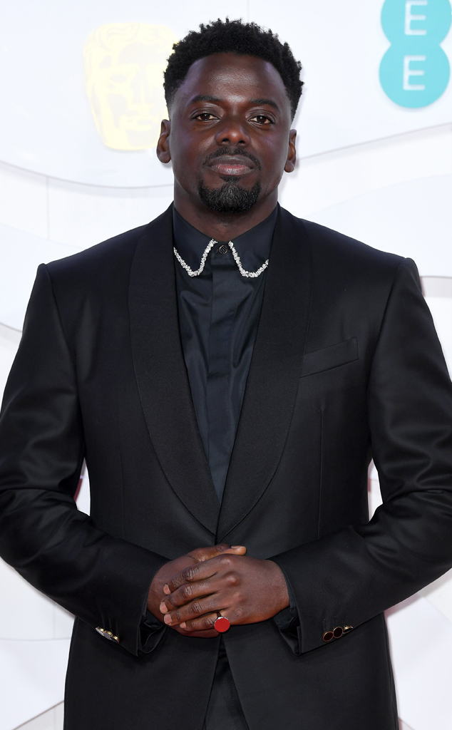 Daniel Kaluuya Reveals He Wasn T Invited To Get Out S Premiere E Online