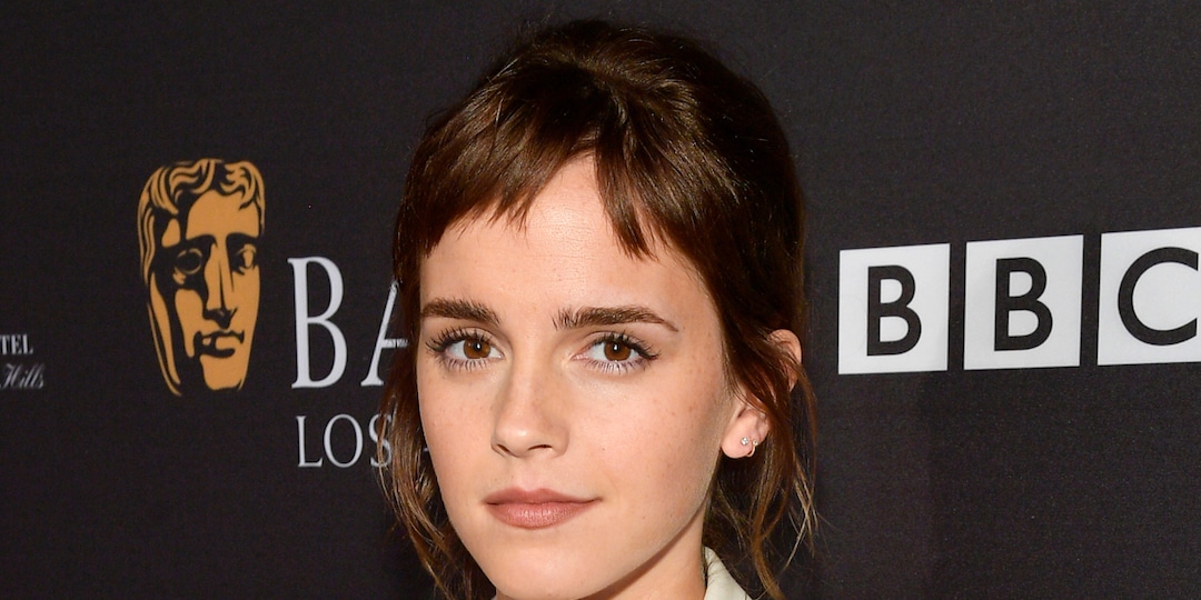 Emma Watson Fans Are Freaking Out Over Rumors She S Retiring E Online Emma Watson Fans Are Freaking Out Over Rumors She S Retiring E Online