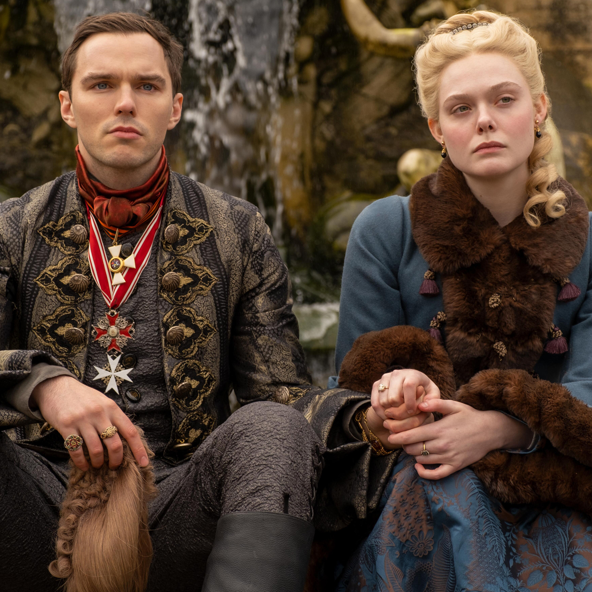 Elle Fanning’s The Great Season 3 Update Will Have You Shouting “Huzzah” – E! Online