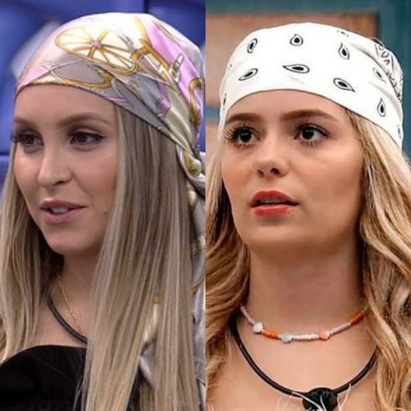 Carla Diaz, Viih Tube, BBB21