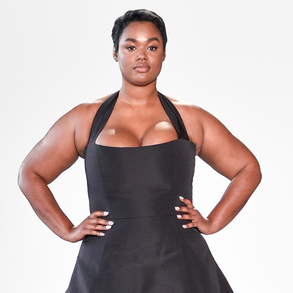 Meet Precious Lee, the Model Changing the Industry With Every Strut - E!  Online