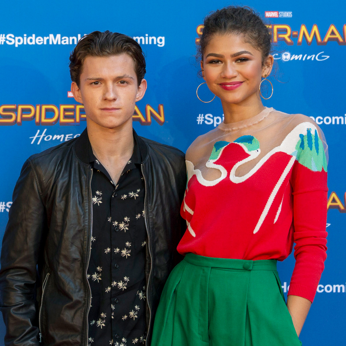 Tom Holland reveals advice Zendaya gave him after being rude to fans