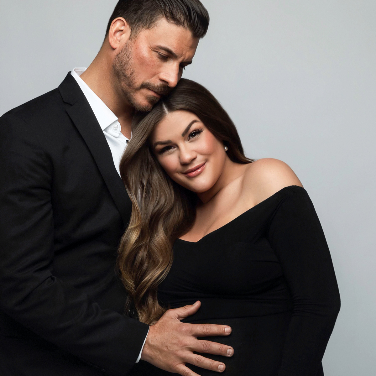Brittany Cartwright gives birth, welcomes first baby with Jax Taylor