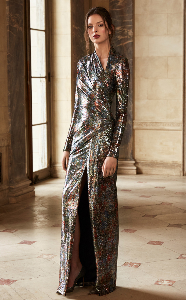 Pamella Roland, 2021 Best Looks at Fashion Week