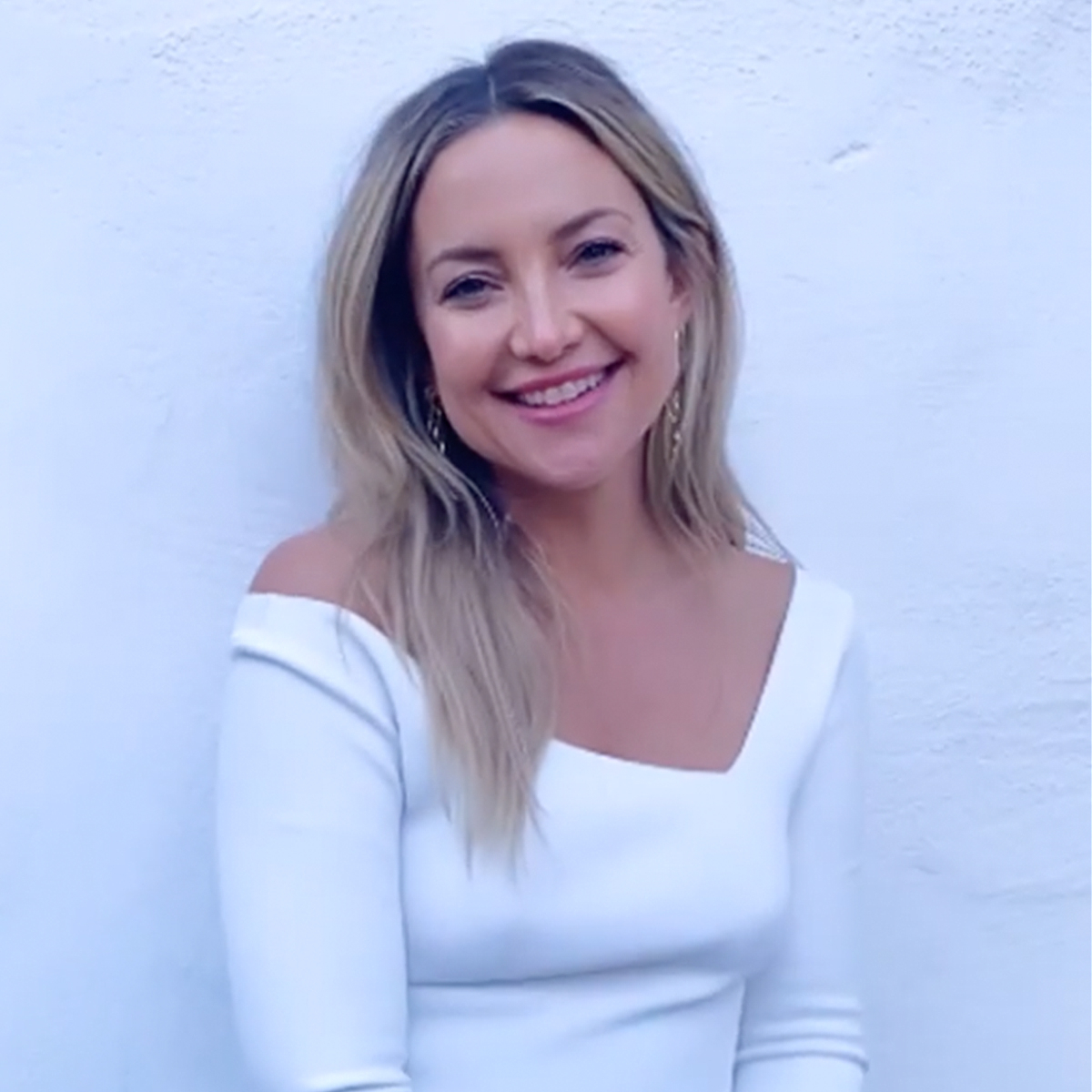 Kate Hudson, 2021 Golden Globe Awards