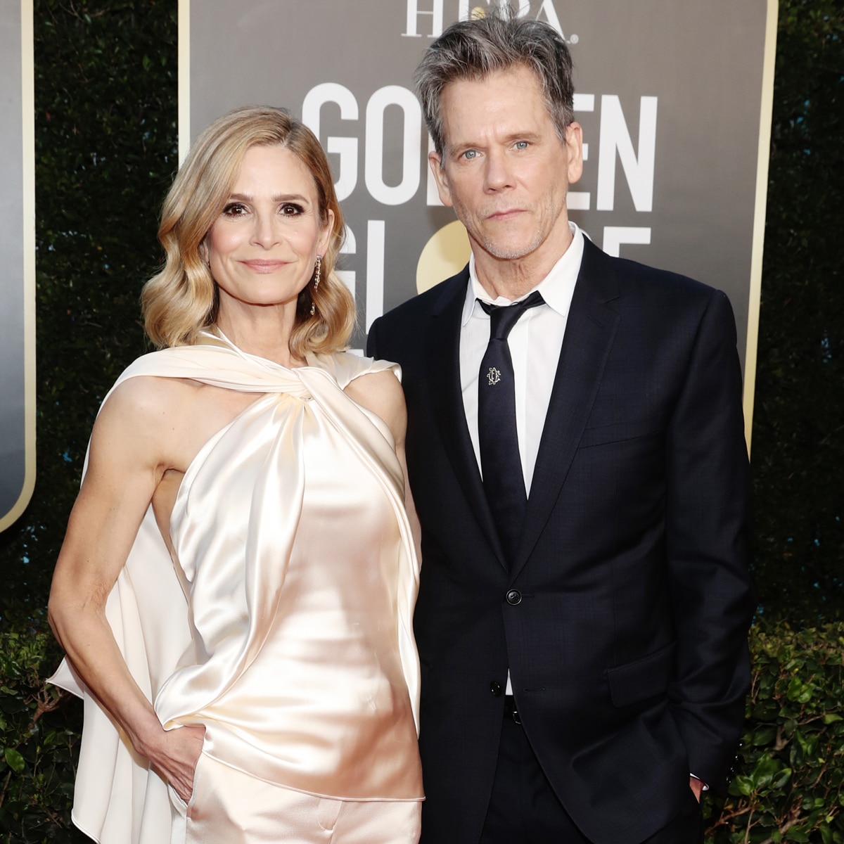 Kevin Bacon Posts Kyra Sedgwick s Bejeweled Thong With Cheeky Message