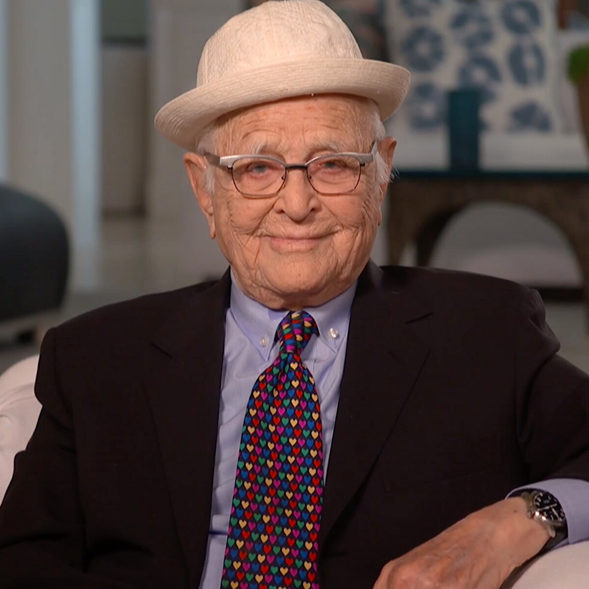 Norman Lear’s Cause of Death Revealed