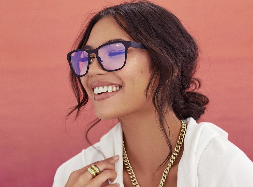 9 Cute And Affordable Blue Light Glasses Were Obsessed With E