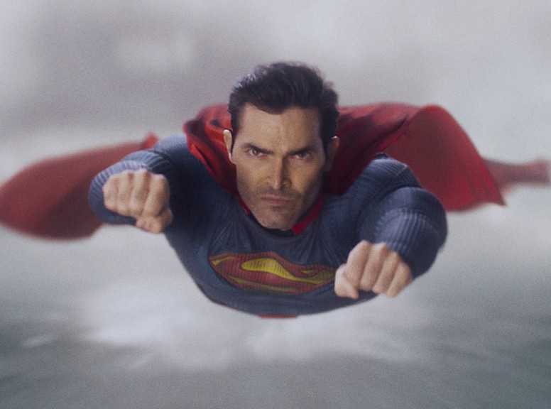 Superman & Lois, The CW