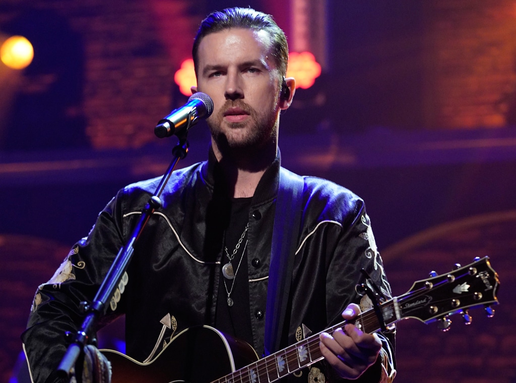 Brothers Osborne Singer T J Osborne Comes Out As Gay E Online Ca