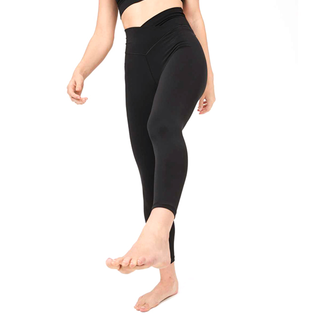 OFFLINE Real Me High Waisted Crossover Legging  Outfits with leggings,  Athletic outfits, High waisted leggings outfit