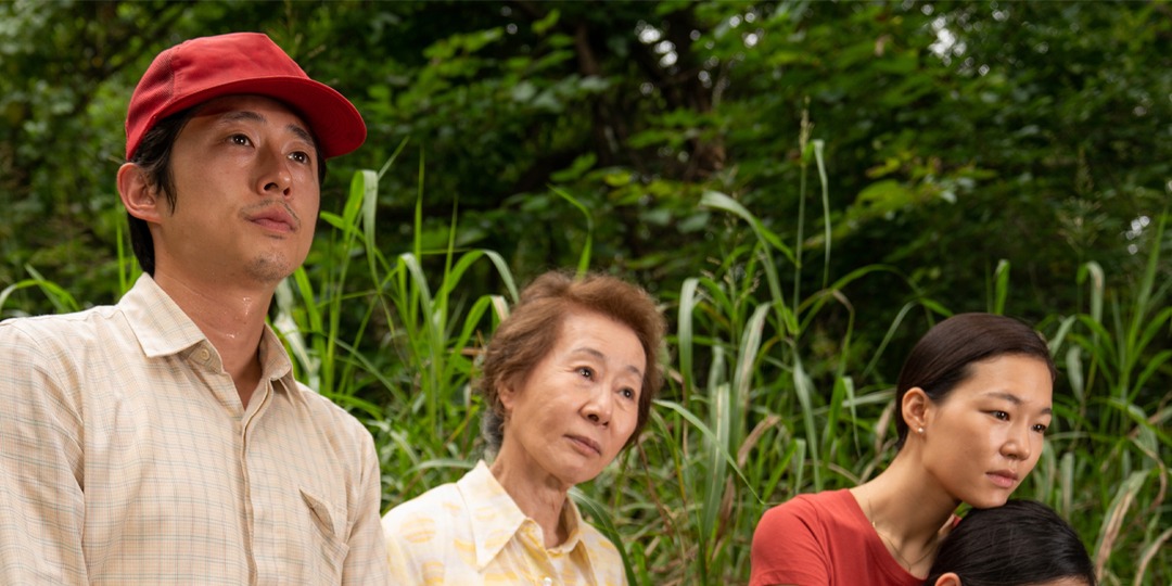 Why Watching Minari Was A Life Changing Experience For Me E Online