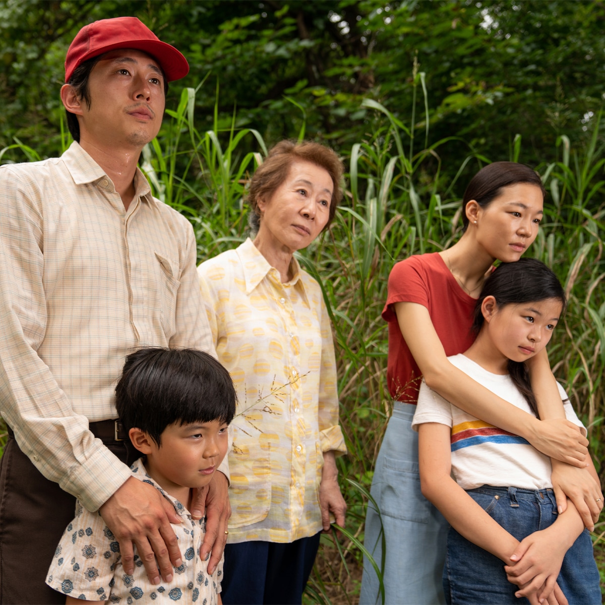 Why Watching Minari Was a Life-Changing Experience For Me