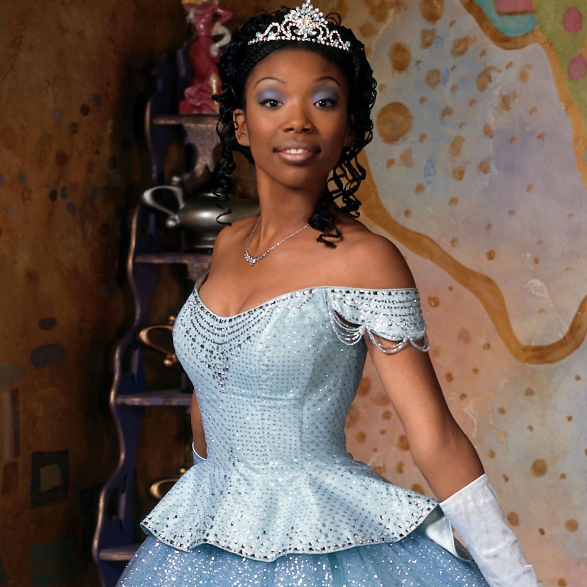 It S Possible Brandy S Cinderella Coming To Disney E Online It S Possible Brandy S Cinderella Coming To Disney E Online