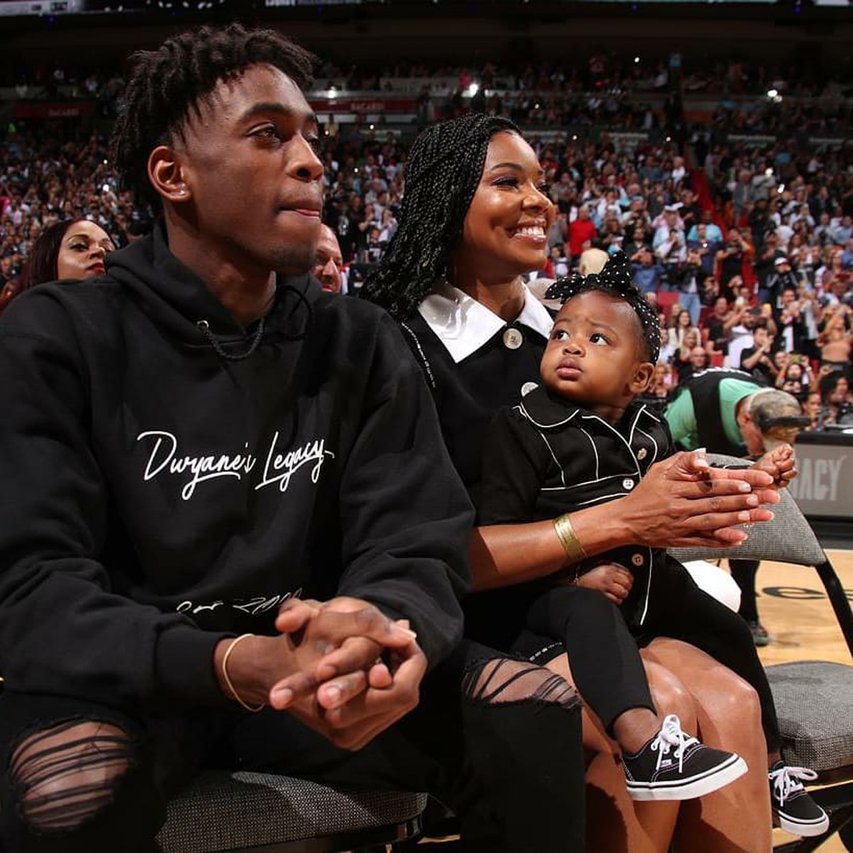 Kaavia James Union Wade Has The Best Birthday Post For Brother Zaire E Online Kaavia James Union Wade Has The Best Birthday Post For Brother Zaire E Online