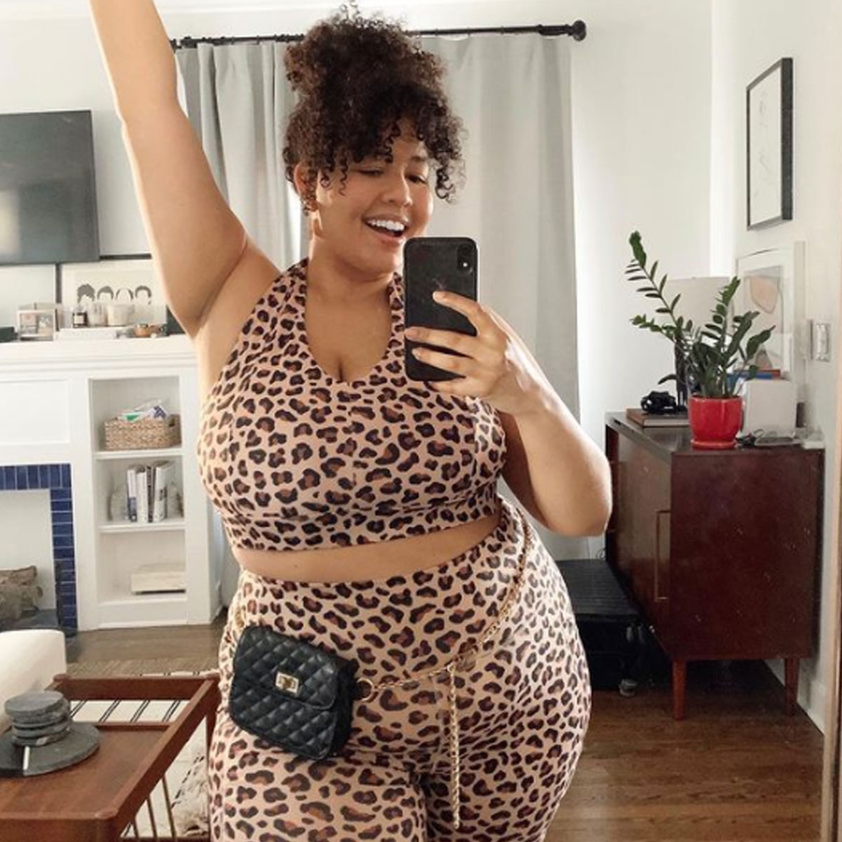 Fotos Von You Should Follow These Black Influencers And Creators E Online Deutschland