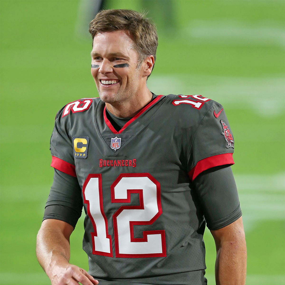 Buccaneers Player Says He 'Loves' that Tom Brady Yelled at Them