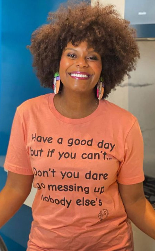 Follow These Black Creators And Influencers For A Necessary Pick Me Up E Online