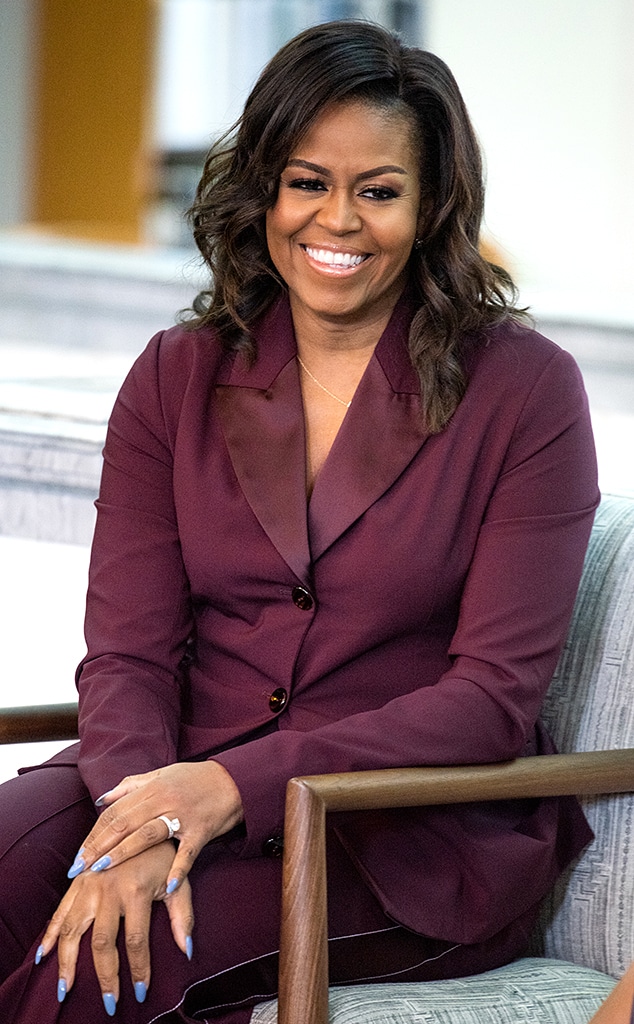 Michelle Obama
