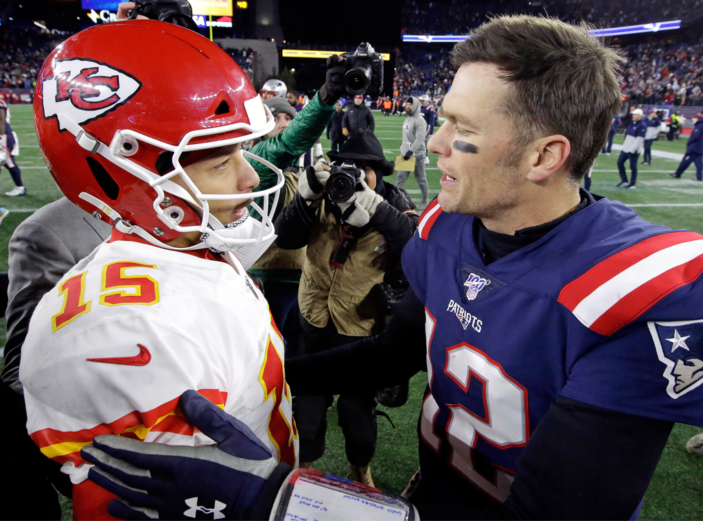 Tom Brady & Daughter Vivian After 2021 Super Bowl Win – See Photos –  SheKnows