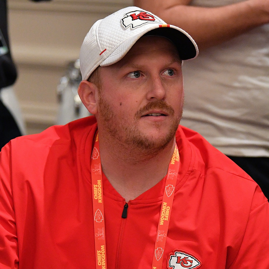 Kansas City Chiefs Coach Is Involved in Crash, Leaves Child With Life-Threatening Injuries