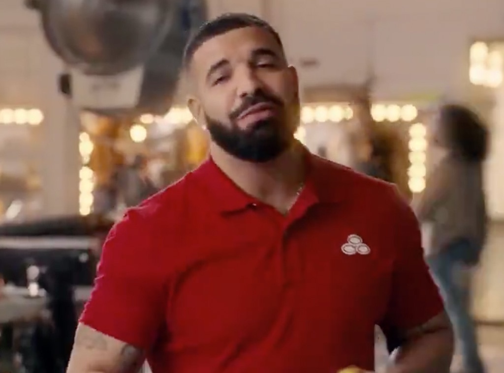 drake at state farm