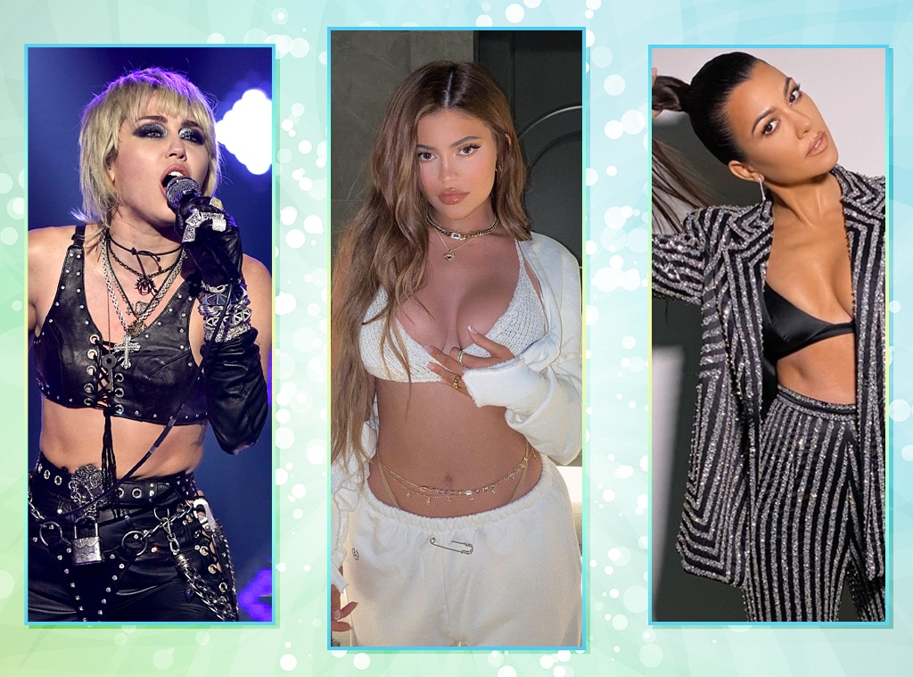 E-comm: Daily Pop Tuesday Trends - Bralettes