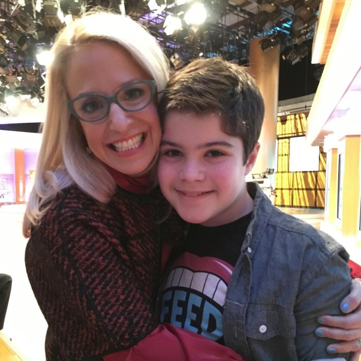 How your own host Dr.  Laura Berman does after the deadly overdose of Son