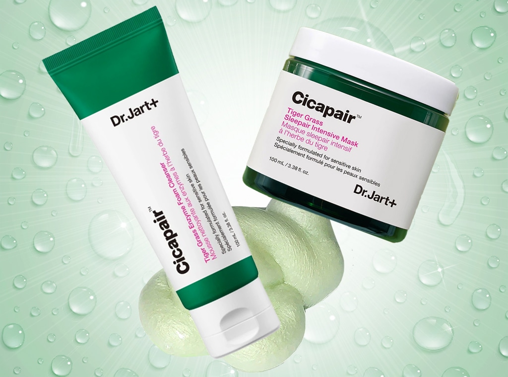 E-Comm: Dr. Jart New Products