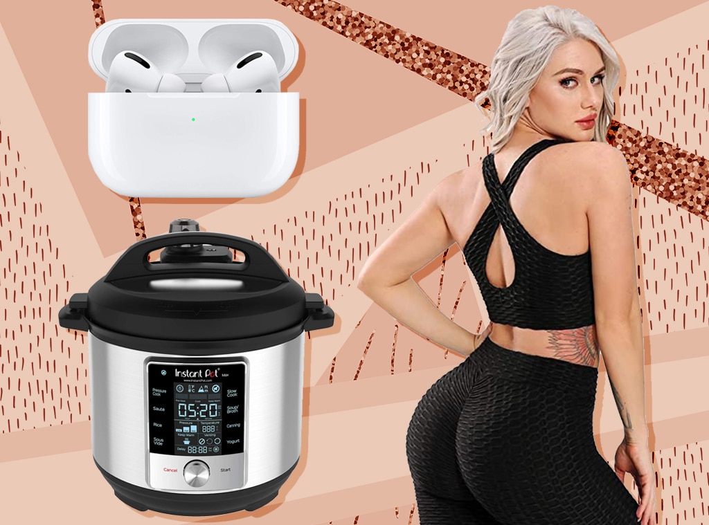 presidents day sale instant pot